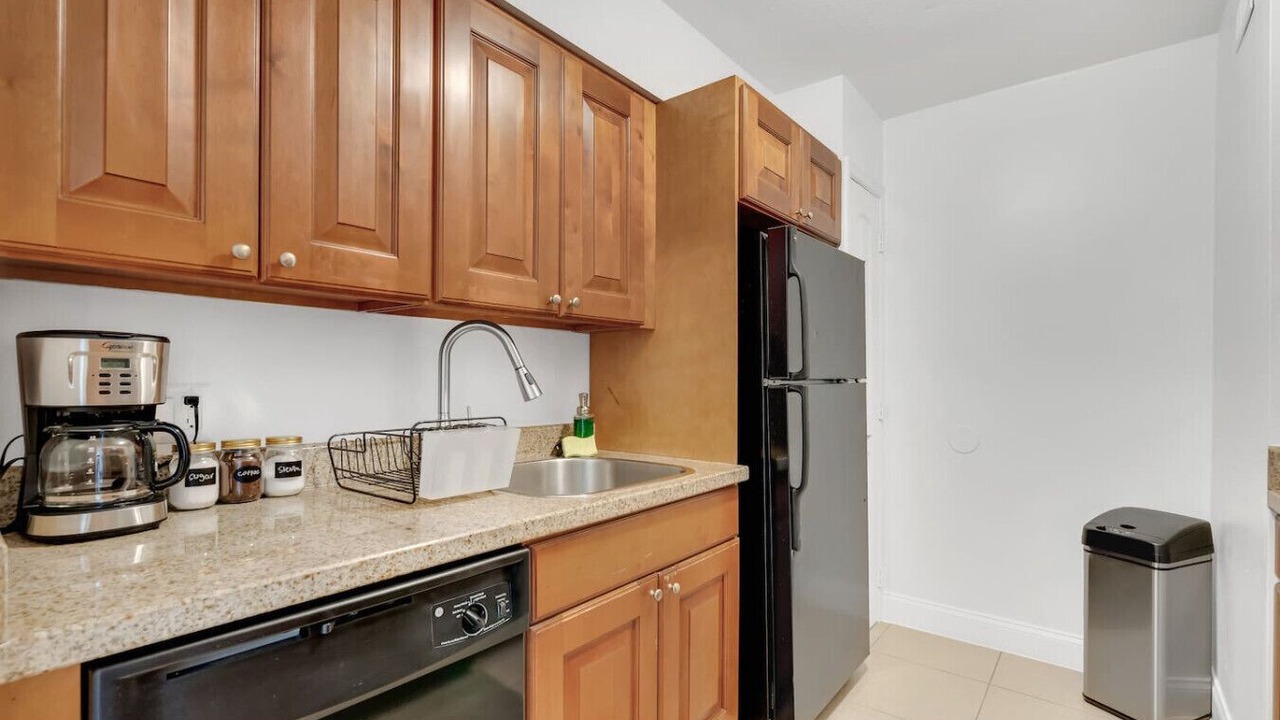 Photo of Kitchen in SoHo
