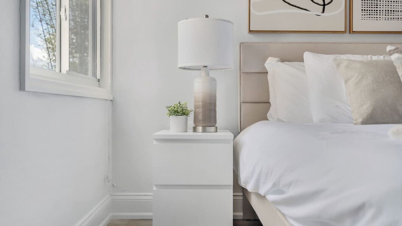 Photo of Bedroom in SoHo