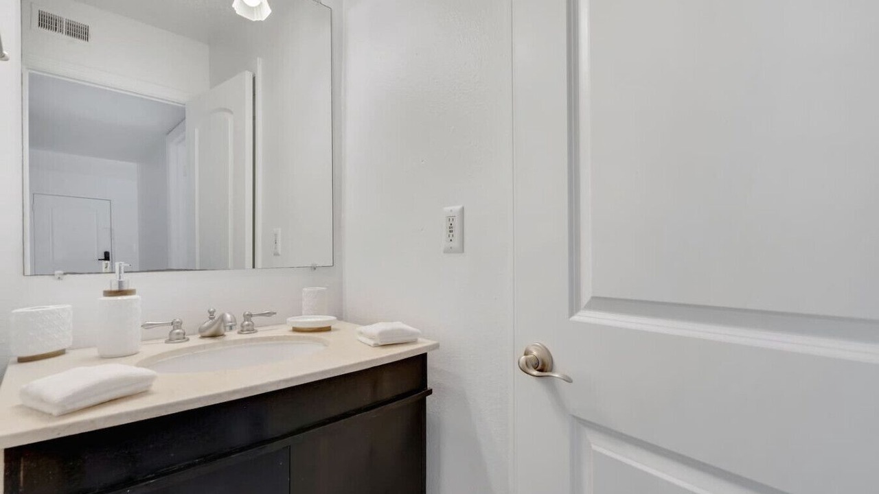 Photo of Bathroom in SoHo