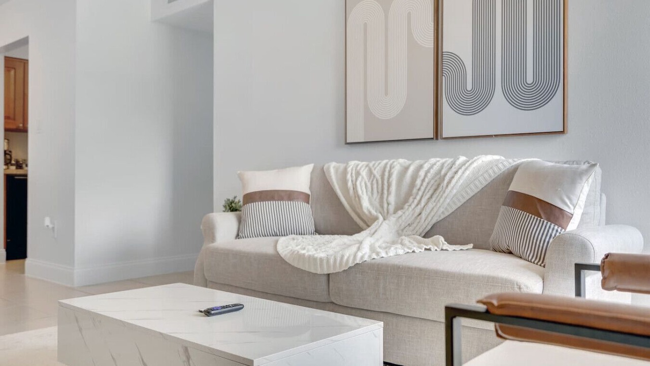 Photo of Livingroom in SoHo