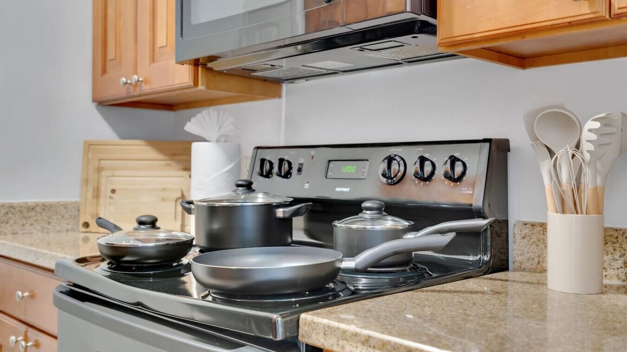 Photo of Kitchen in SoHo
