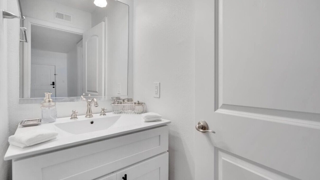Photo of Bathroom in SoHo