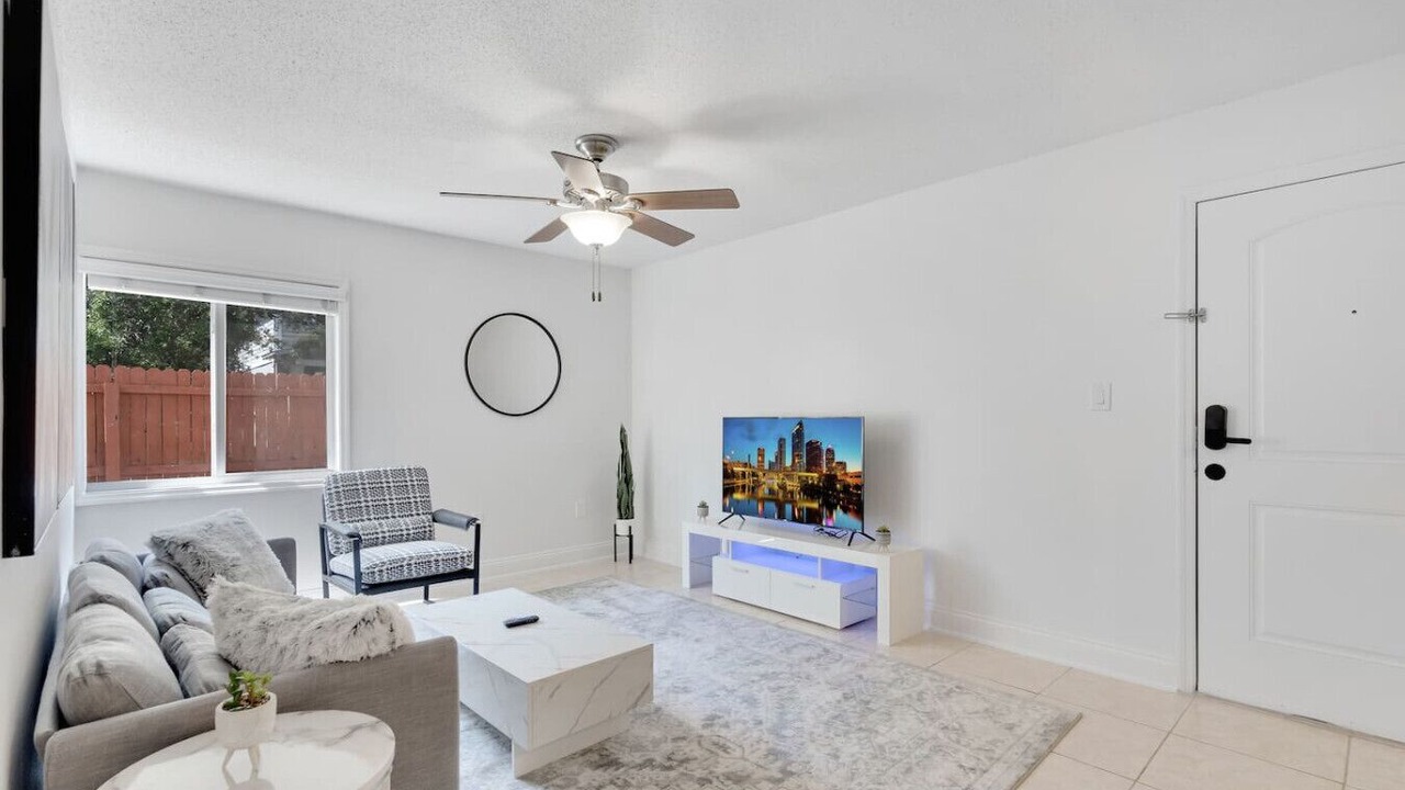 Photo of Livingroom in SoHo