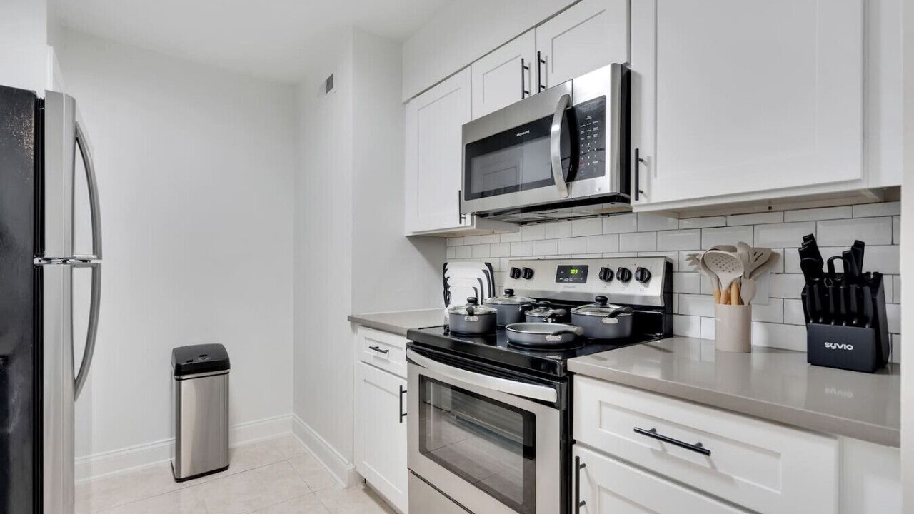 Photo of Kitchen in SoHo