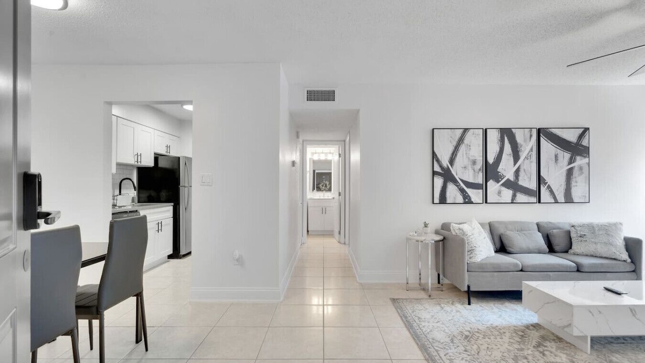 Photo of Livingroom in SoHo
