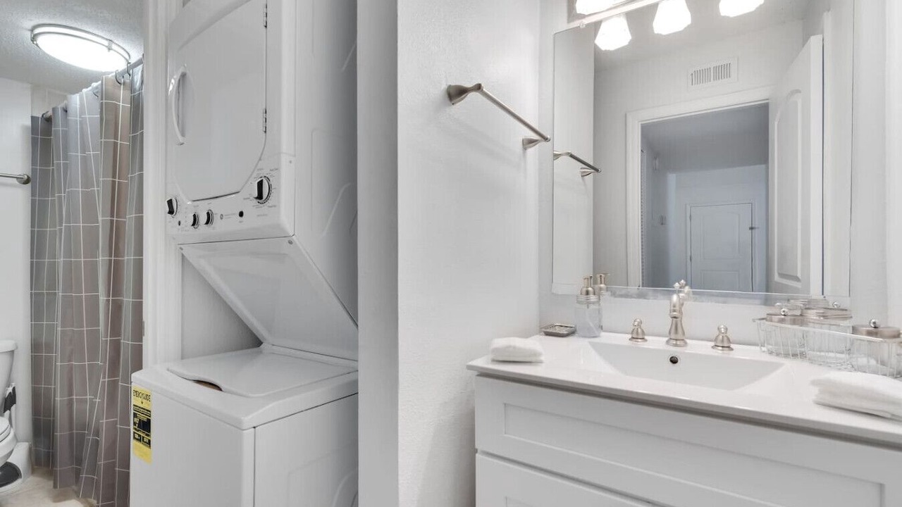 Photo of Bathroom in SoHo