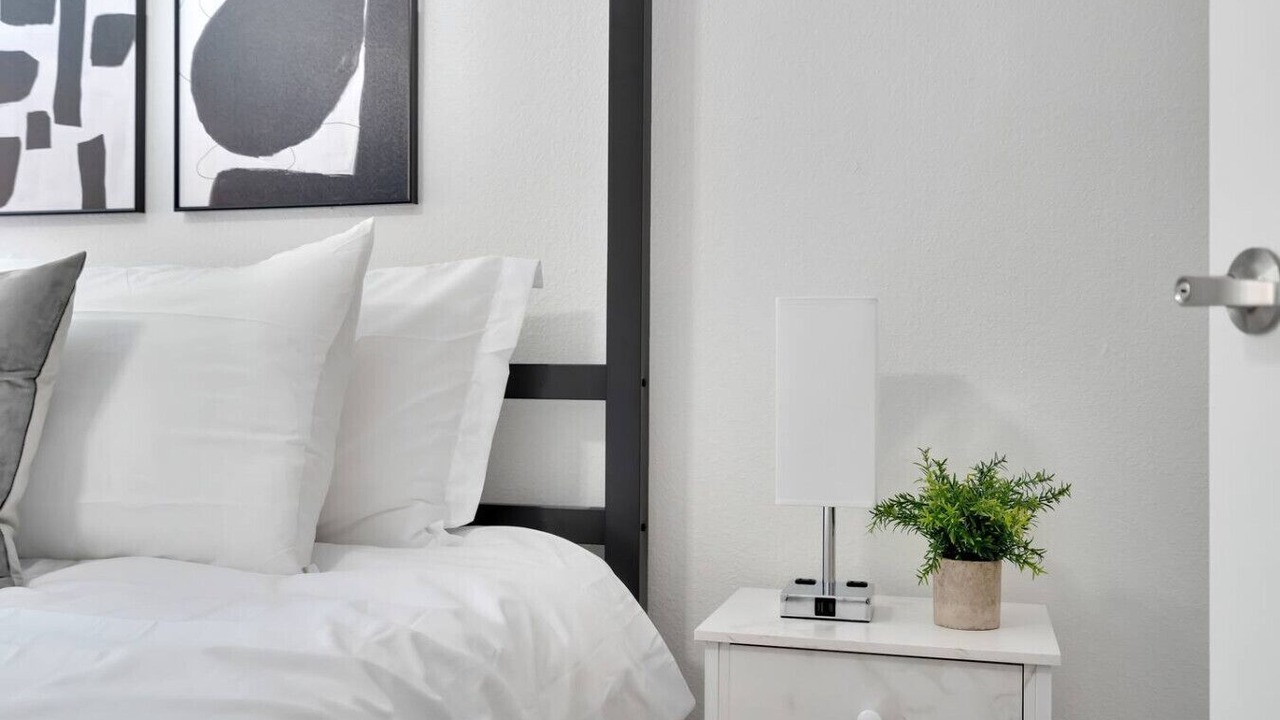 Photo of Bedroom in SoHo