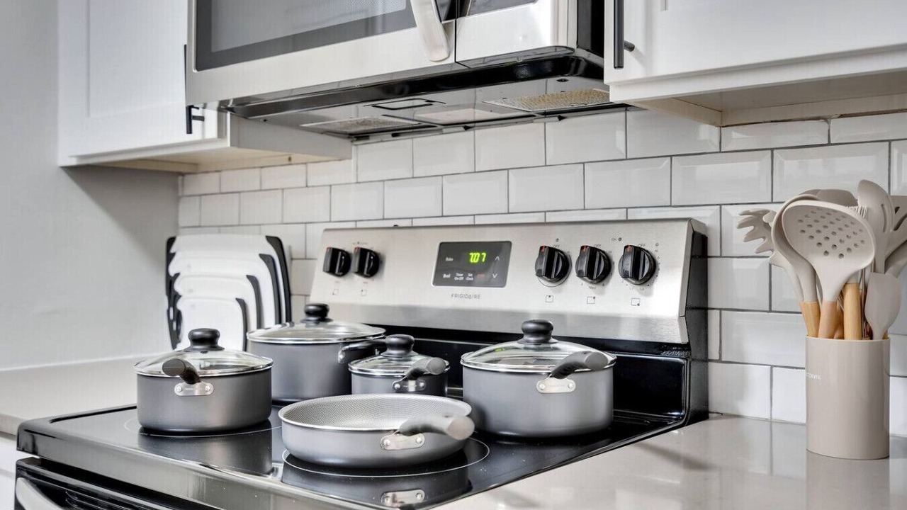 Photo of Kitchen in SoHo
