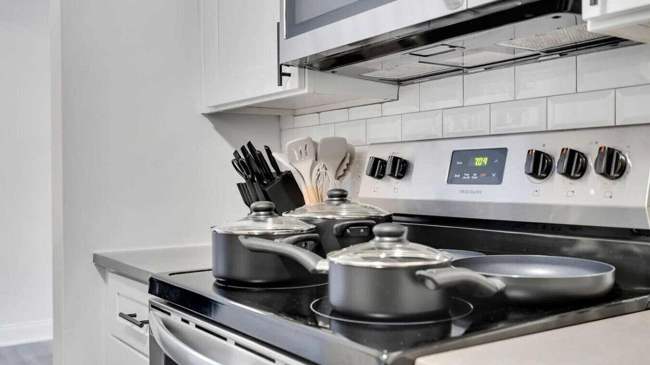Photo of Kitchen in SoHo