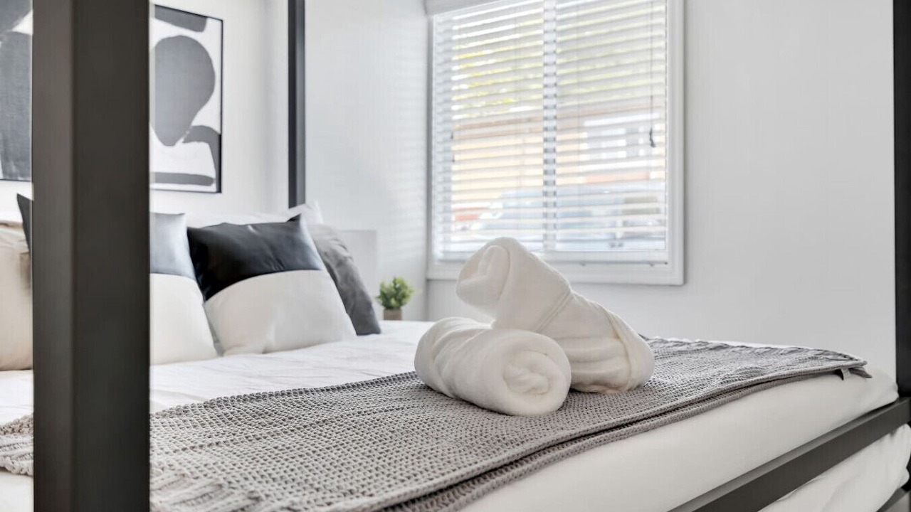 Photo of Bedroom in SoHo