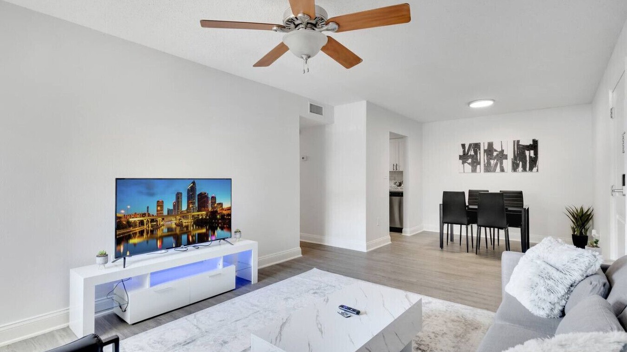 Photo of Livingroom in SoHo