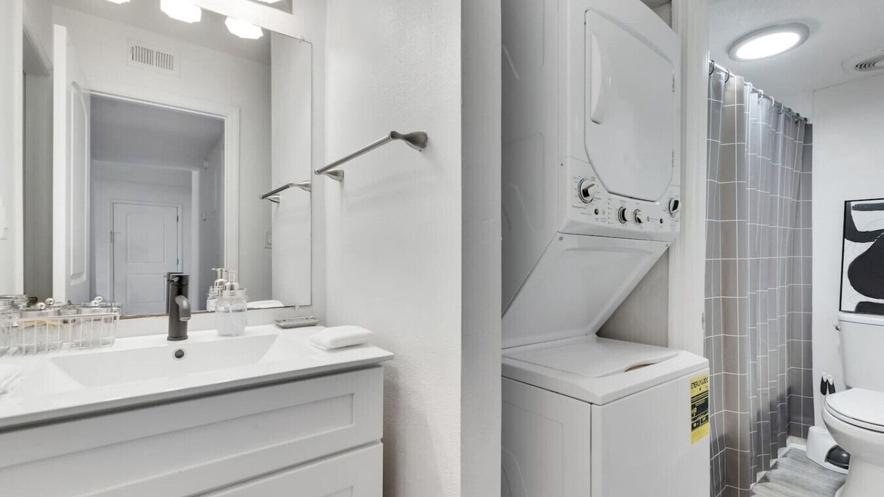 Photo of Bathroom in SoHo