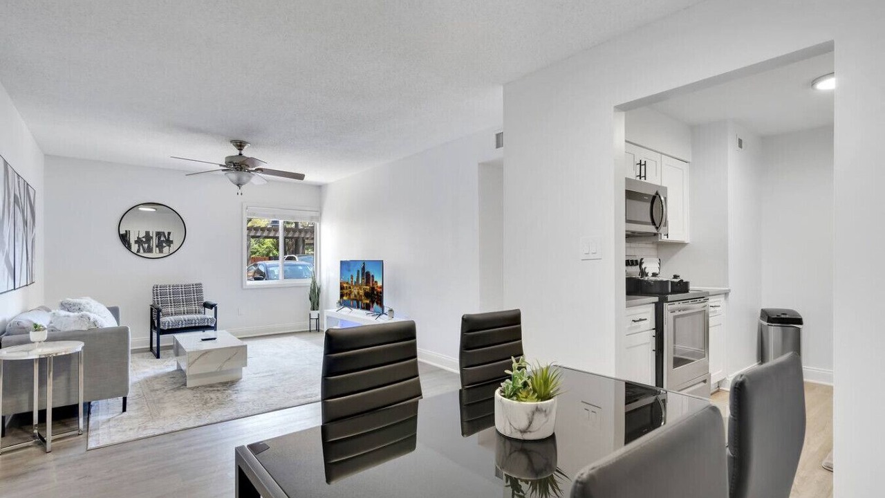 Photo of Livingroom in SoHo