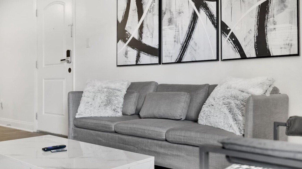 Photo of Livingroom in SoHo