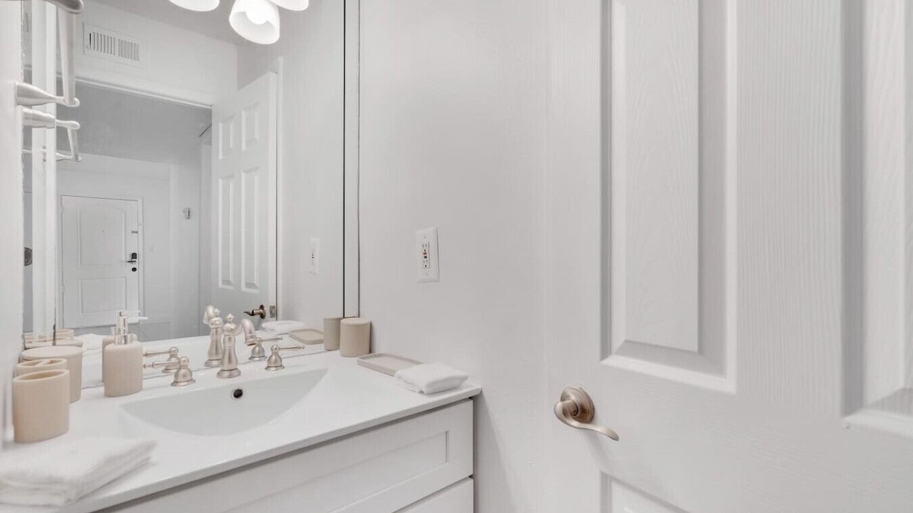 Photo of Bathroom in SoHo