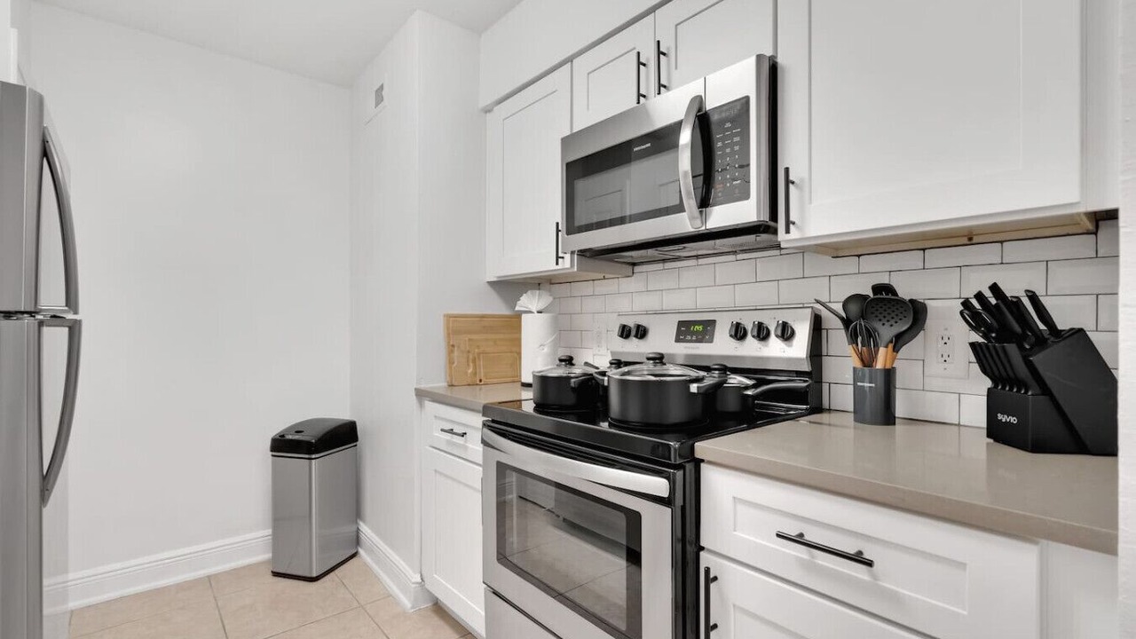 Photo of Kitchen in SoHo