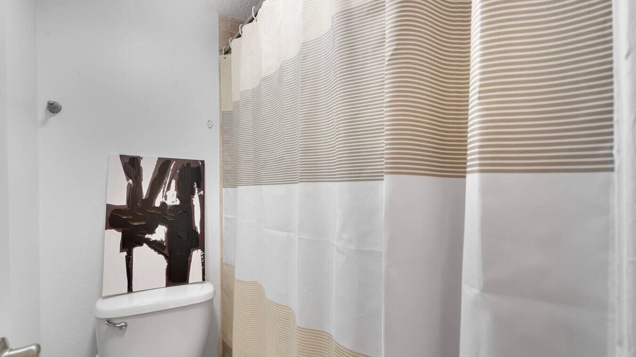 Photo of Bathroom in SoHo