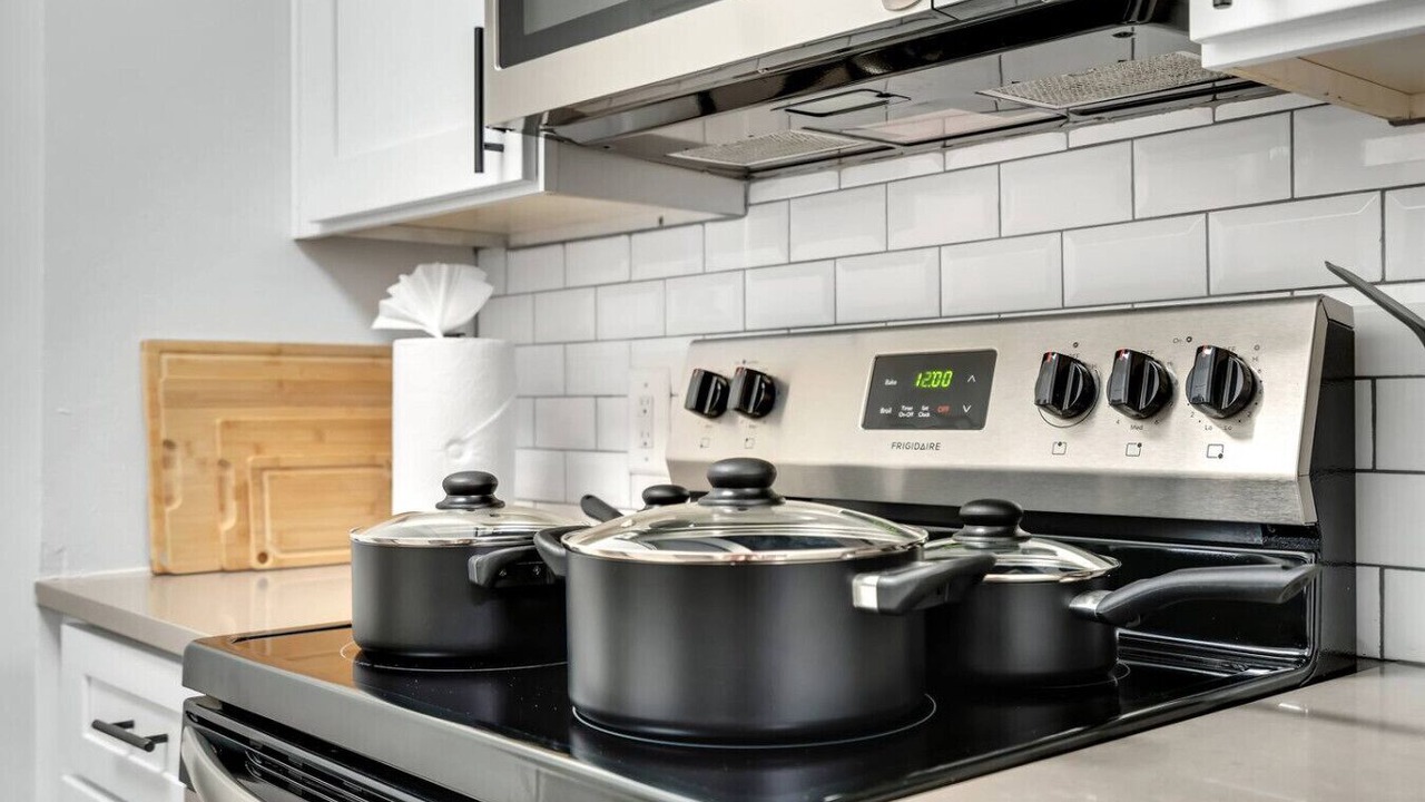 Photo of Kitchen in SoHo