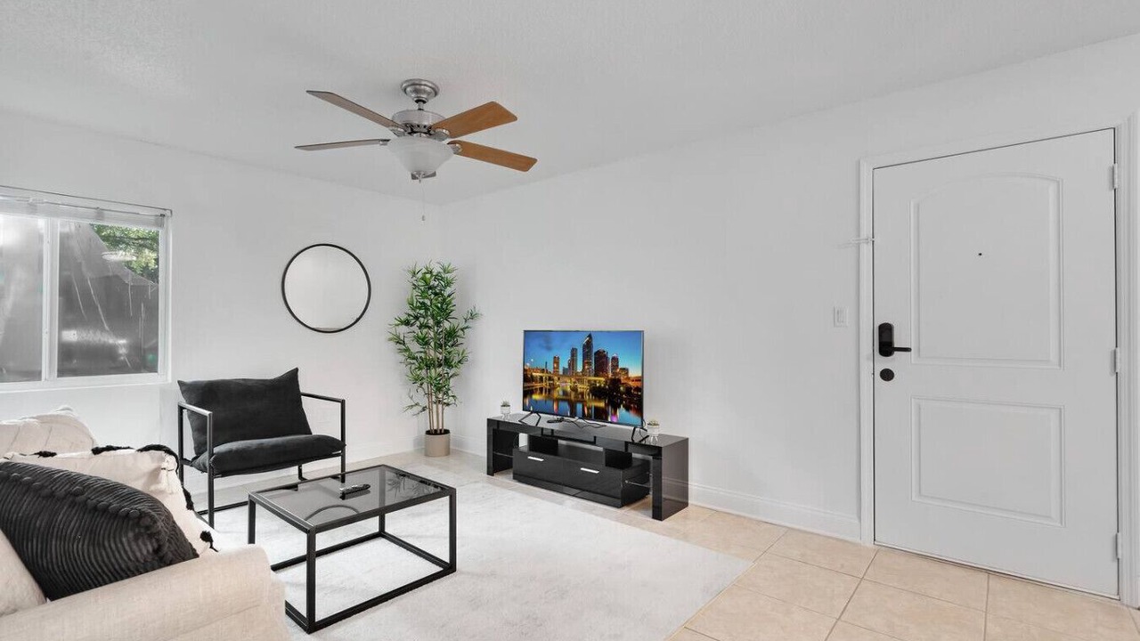 Photo of Livingroom in SoHo
