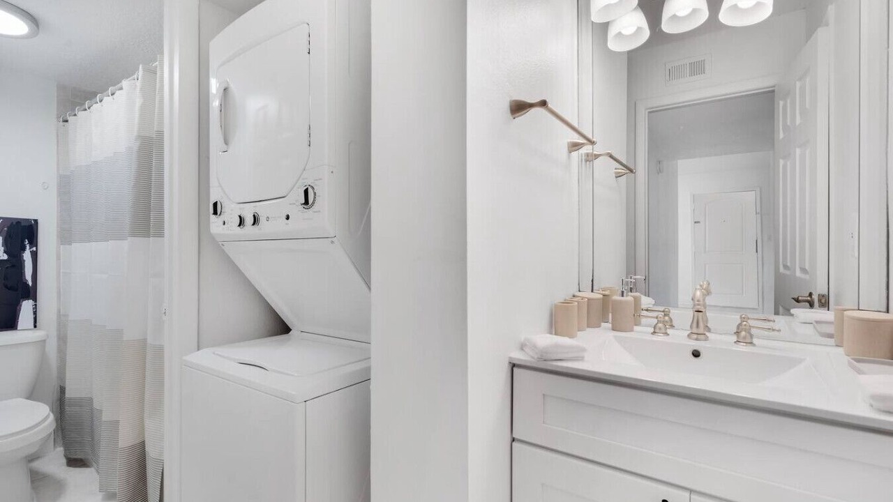 Photo of Bathroom in SoHo