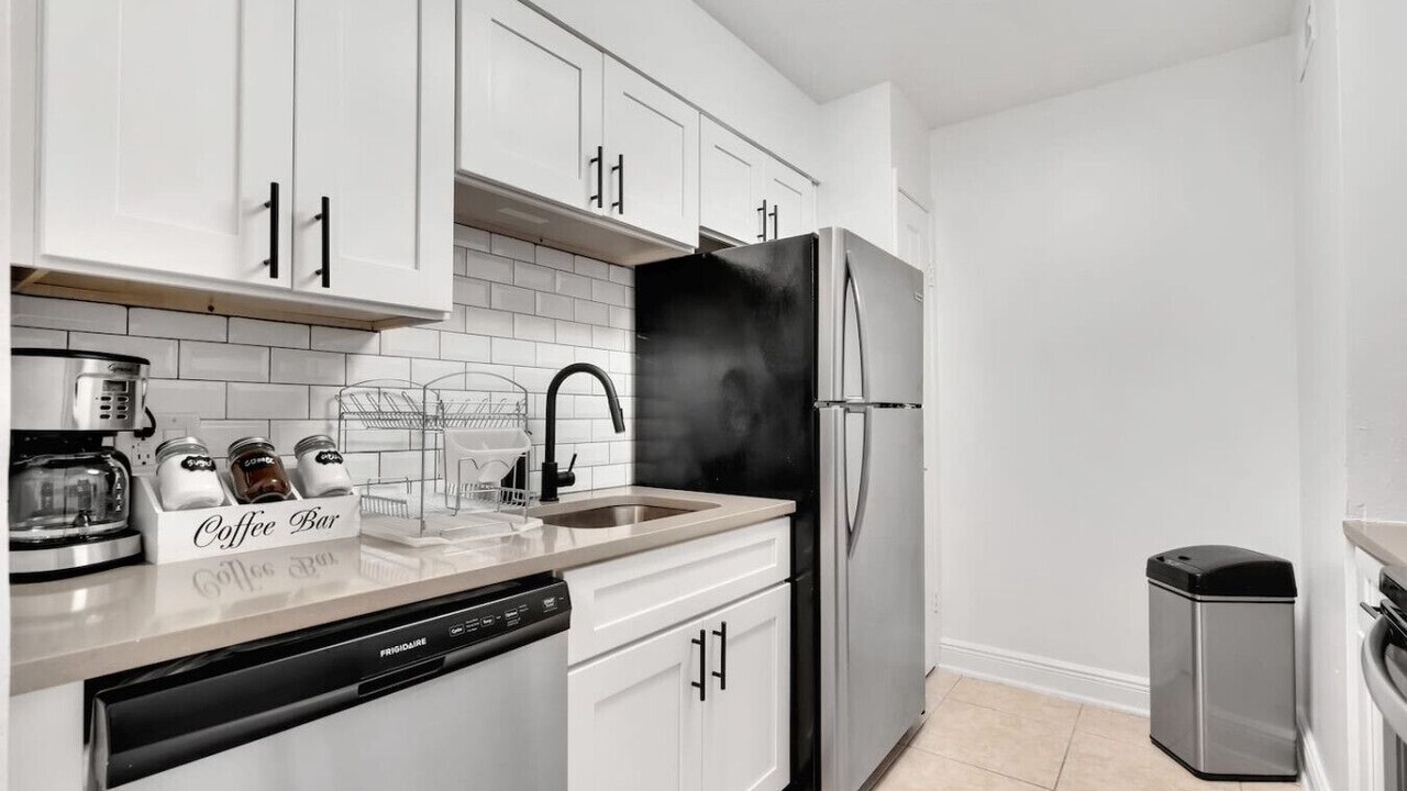 Photo of Kitchen in SoHo