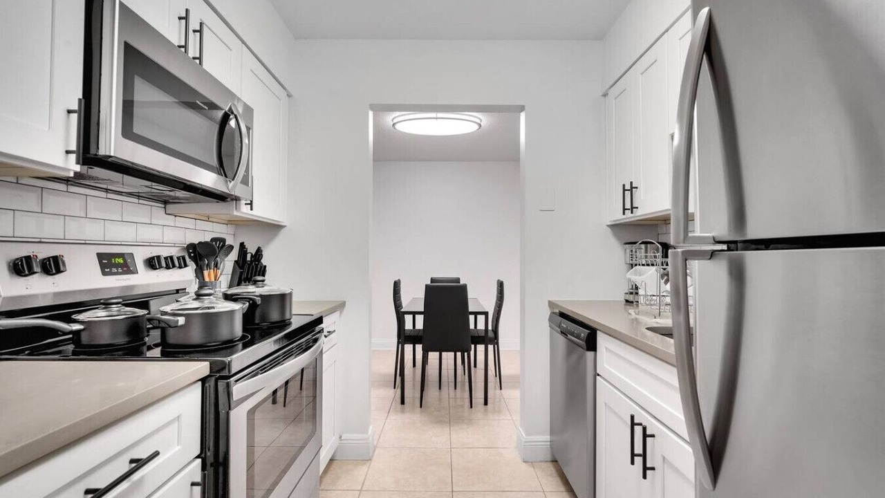 Photo of Kitchen in SoHo