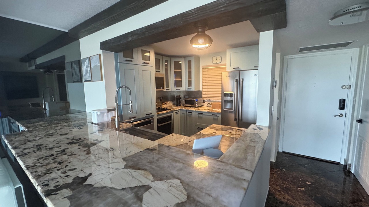 Photo of Kitchen in Cypress Point