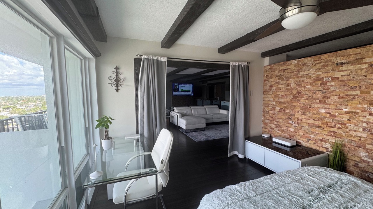 Photo of Bedroom in Cypress Point