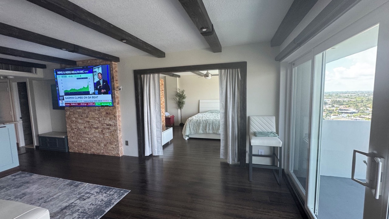 Photo of Bedroom in Cypress Point