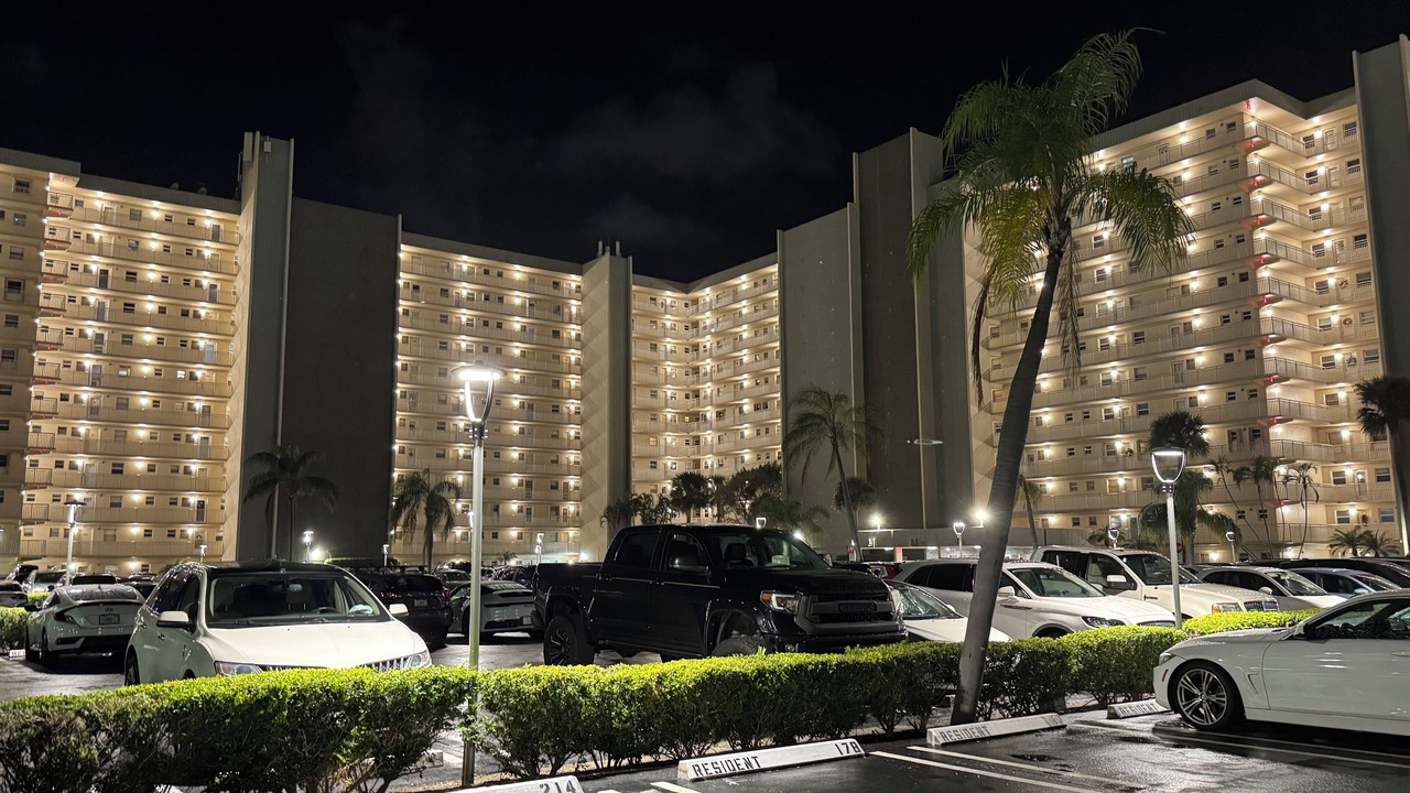 Photo of Outdoor in Cypress Point