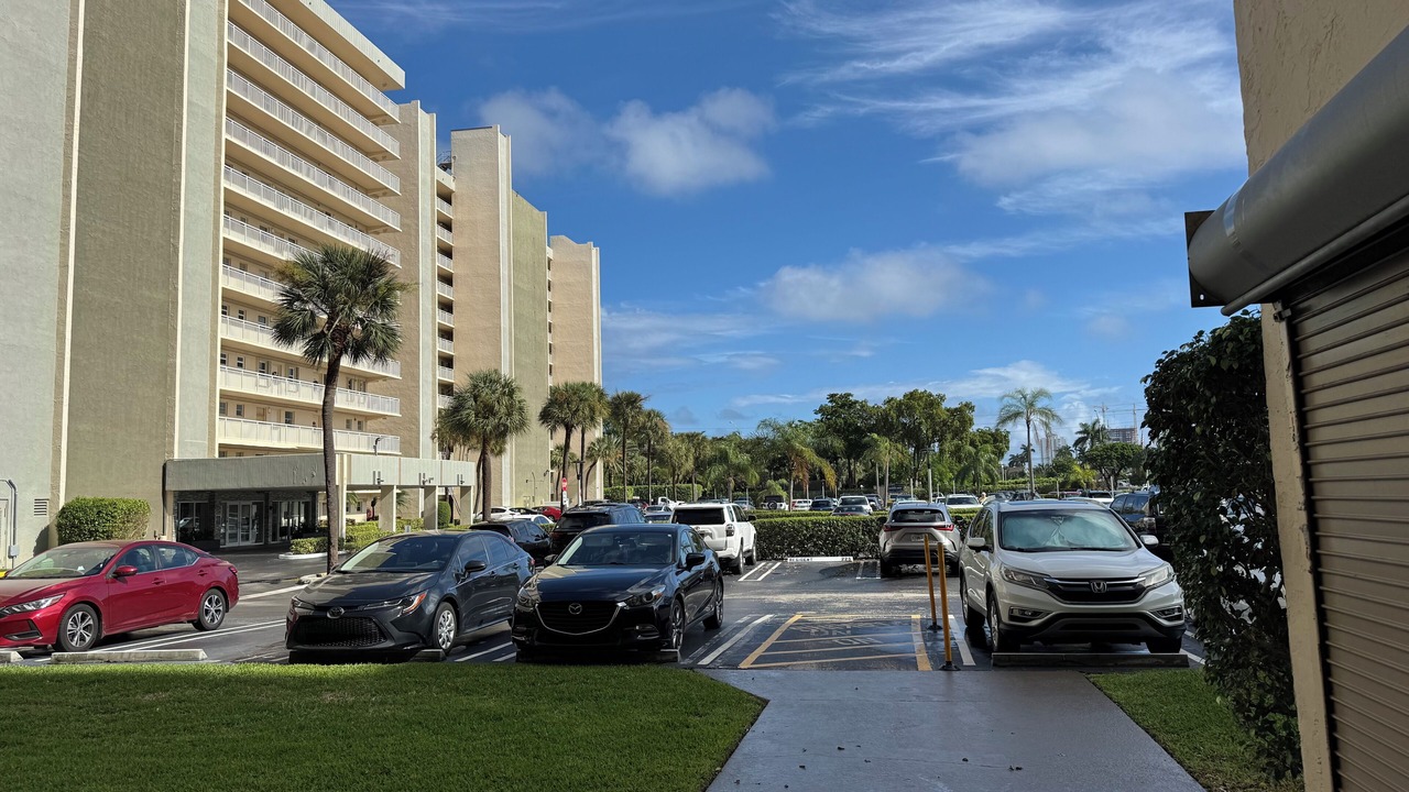 Photo of Outdoor in Cypress Point
