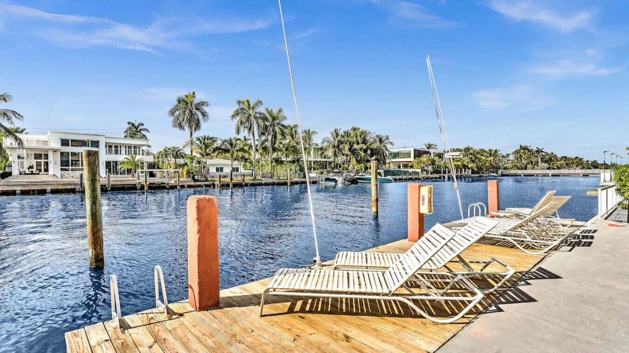 Photo of Outdoor in Bay Harbor Islands