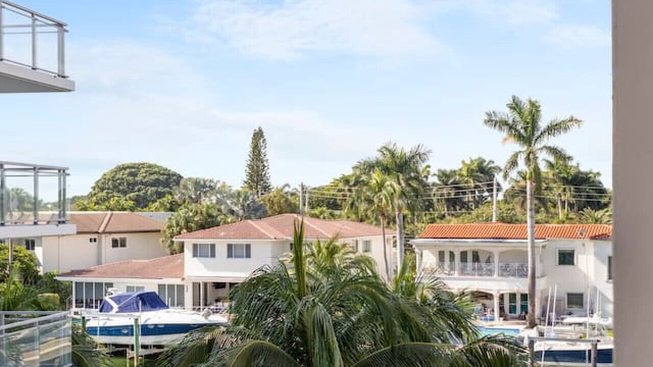 Photo of Outdoor in Bay Harbor Islands