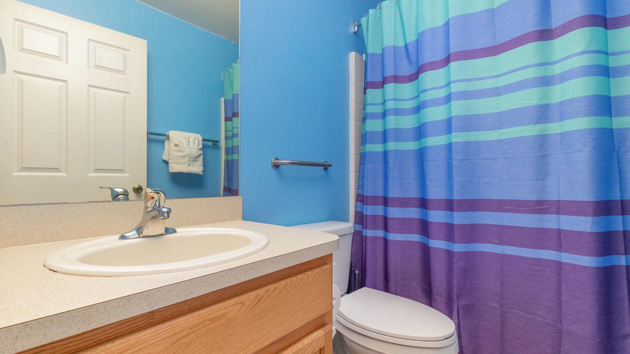Photo of Bathroom in Interchange Square