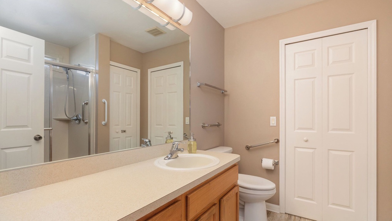 Photo of Bathroom in Interchange Square