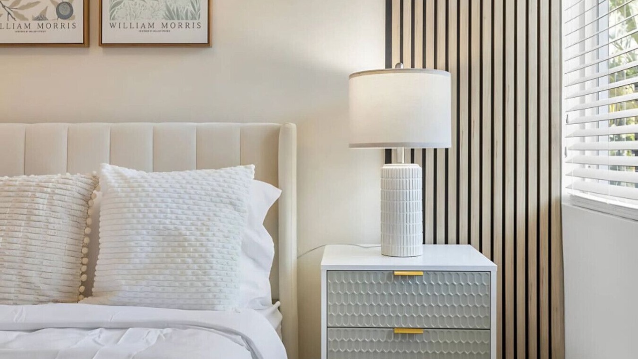 Photo of Bedroom in SoHo