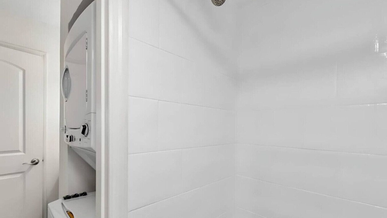 Photo of Bathroom in SoHo