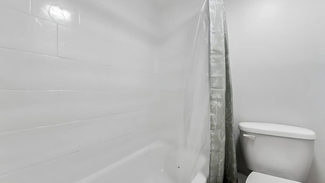 Photo of Bathroom in SoHo