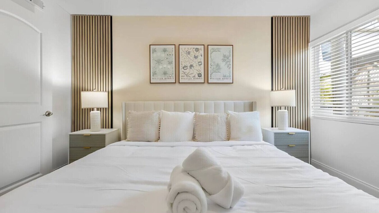 Photo of Bedroom in SoHo