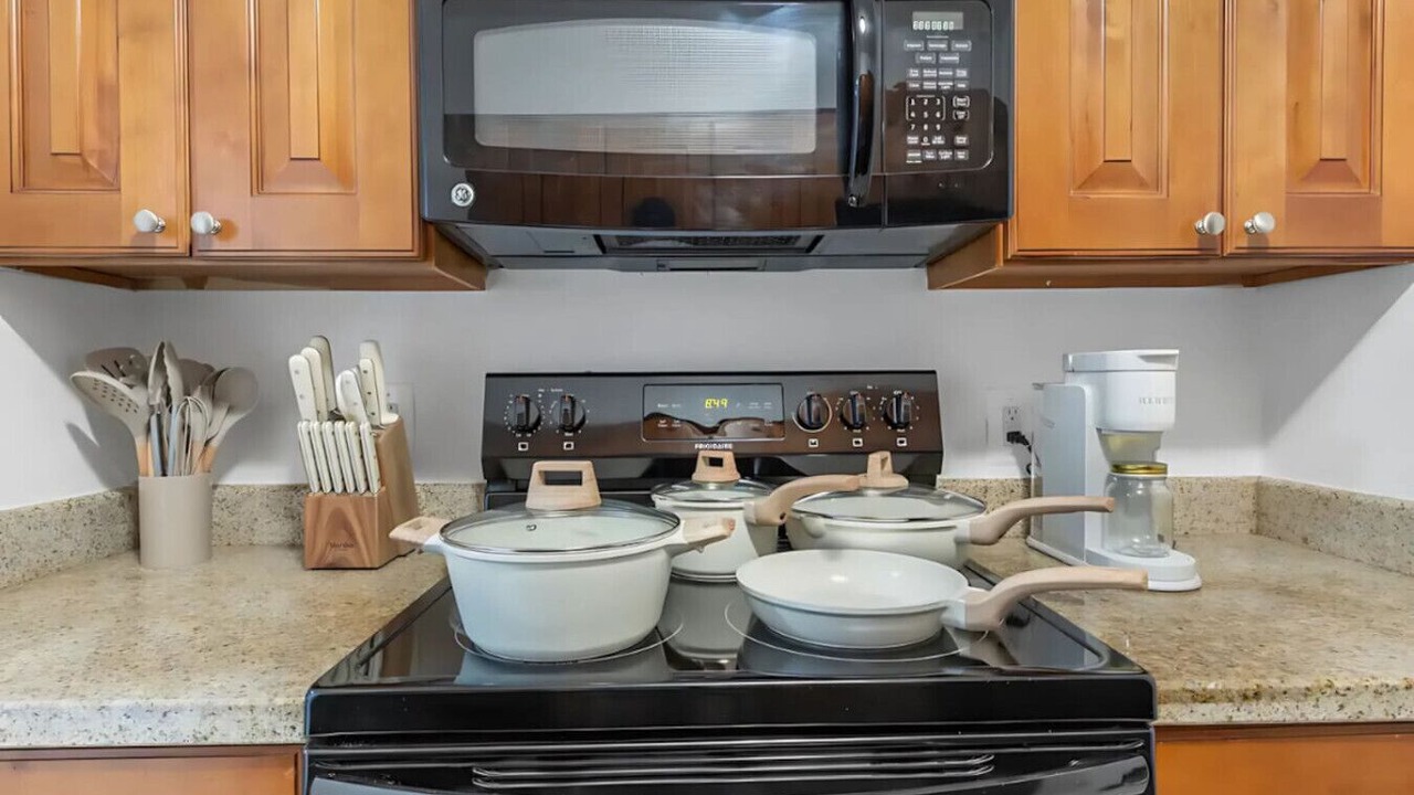 Photo of Kitchen in SoHo