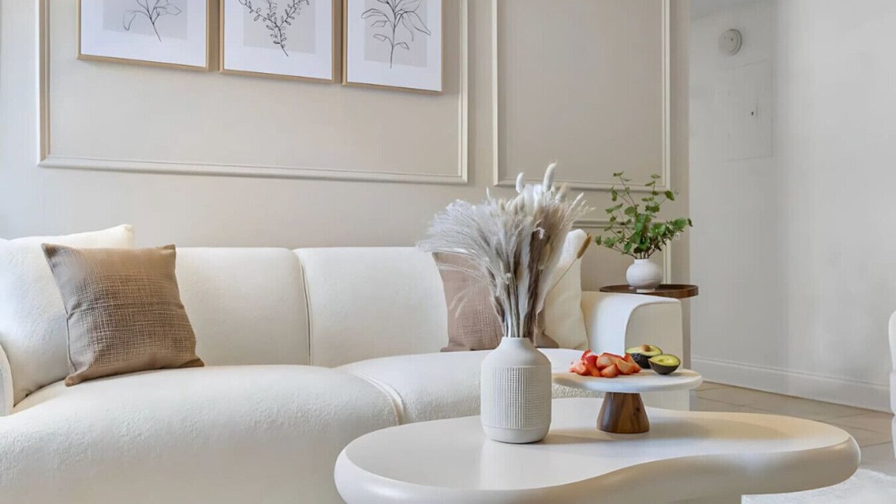 Photo of Livingroom in SoHo
