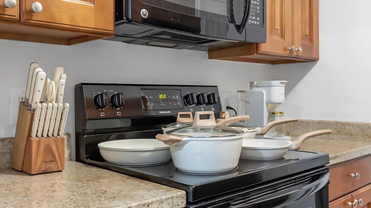 Photo of Kitchen in SoHo