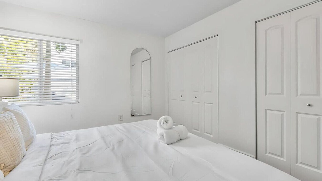 Photo of Bedroom in SoHo