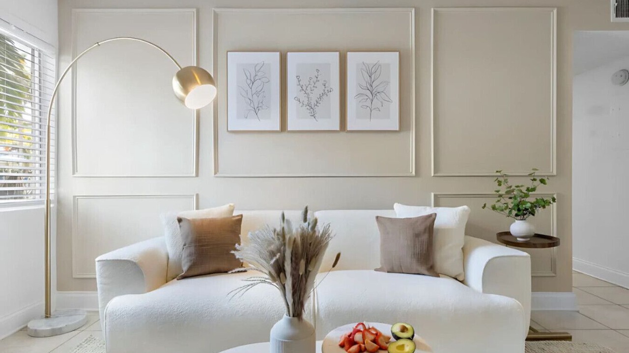 Photo of Livingroom in SoHo