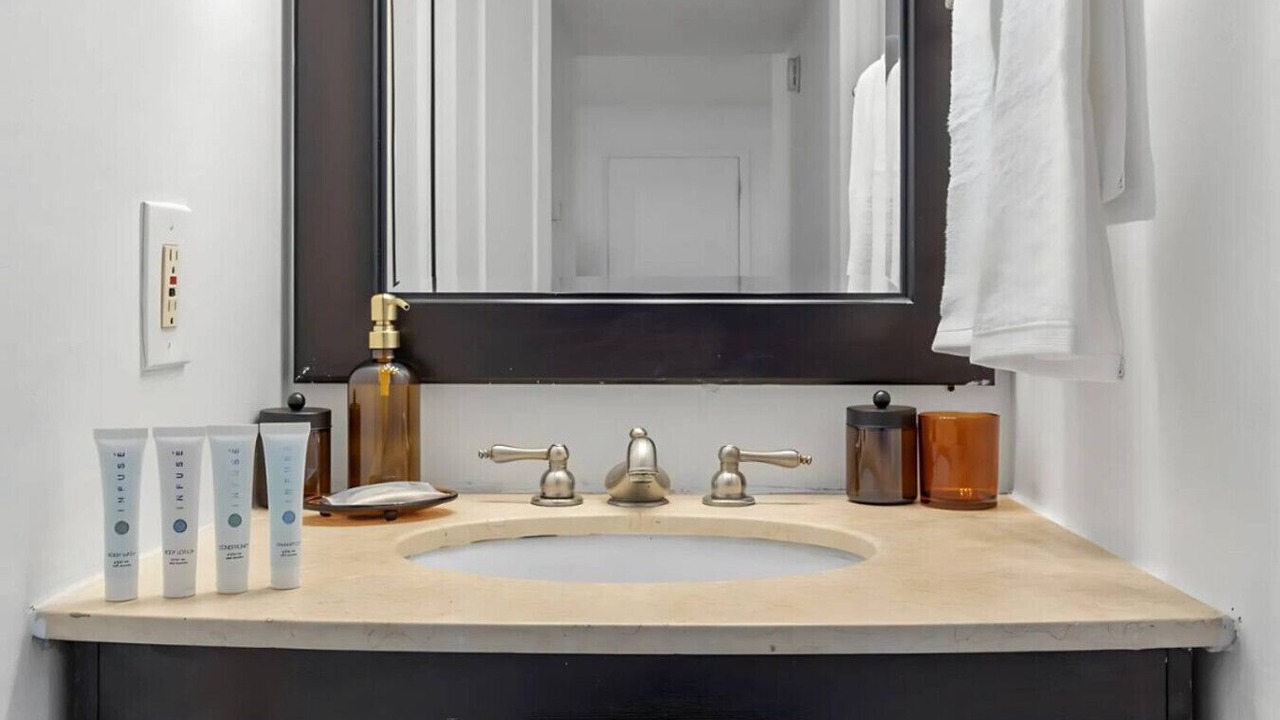 Photo of Bathroom in SoHo