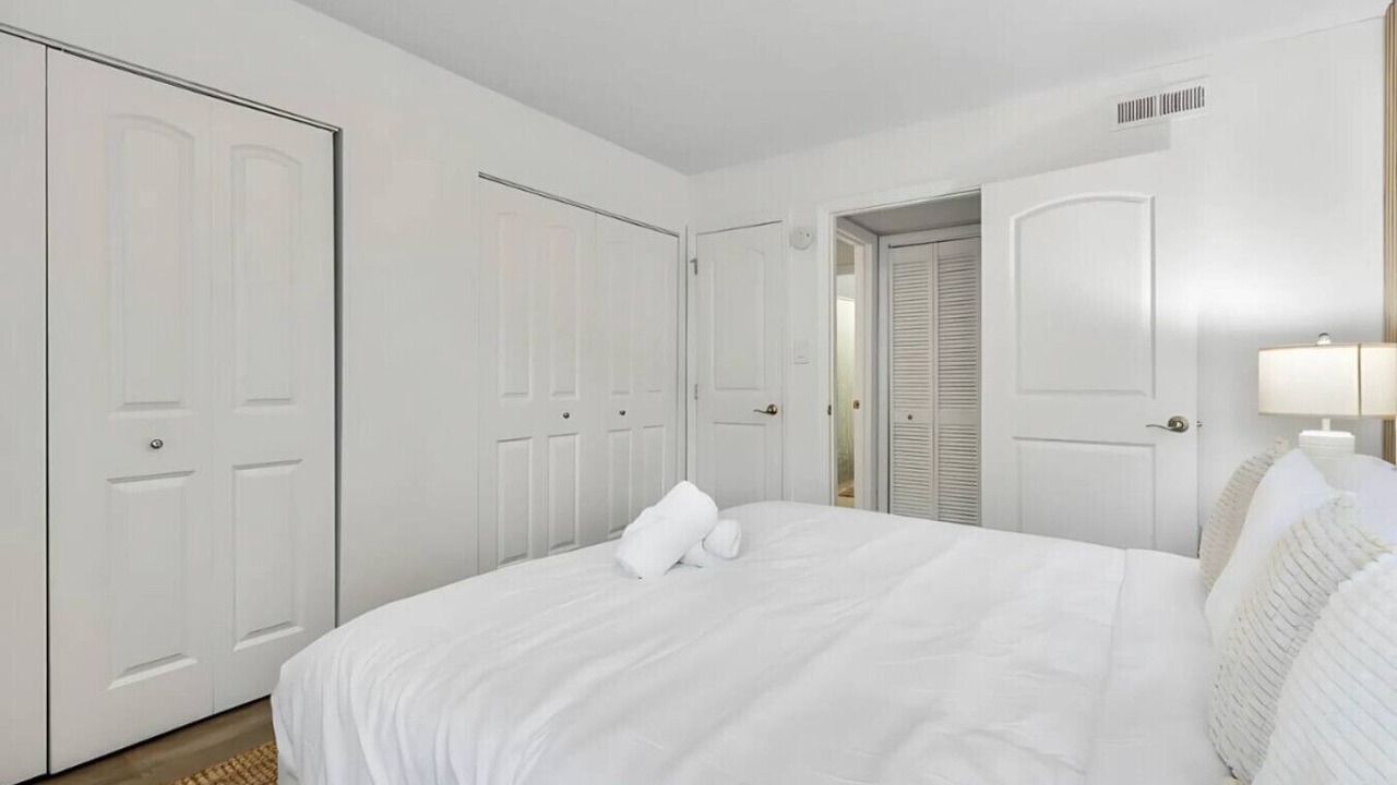 Photo of Bedroom in SoHo