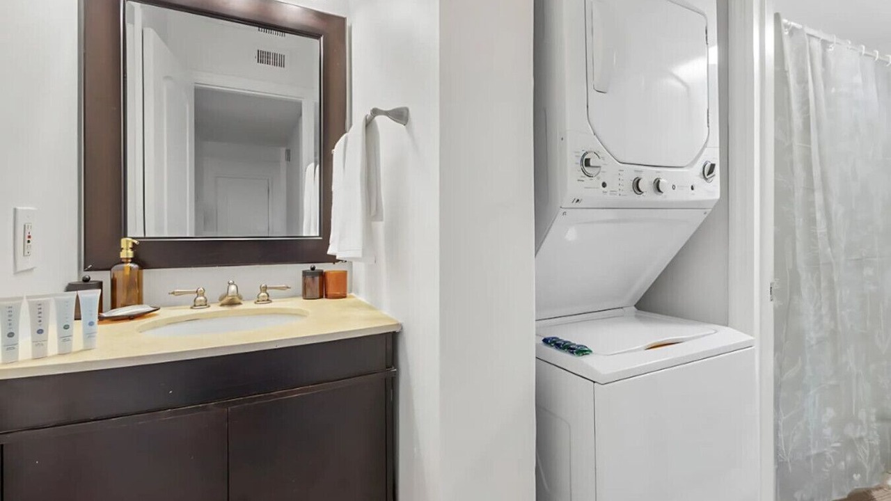 Photo of Bathroom in SoHo