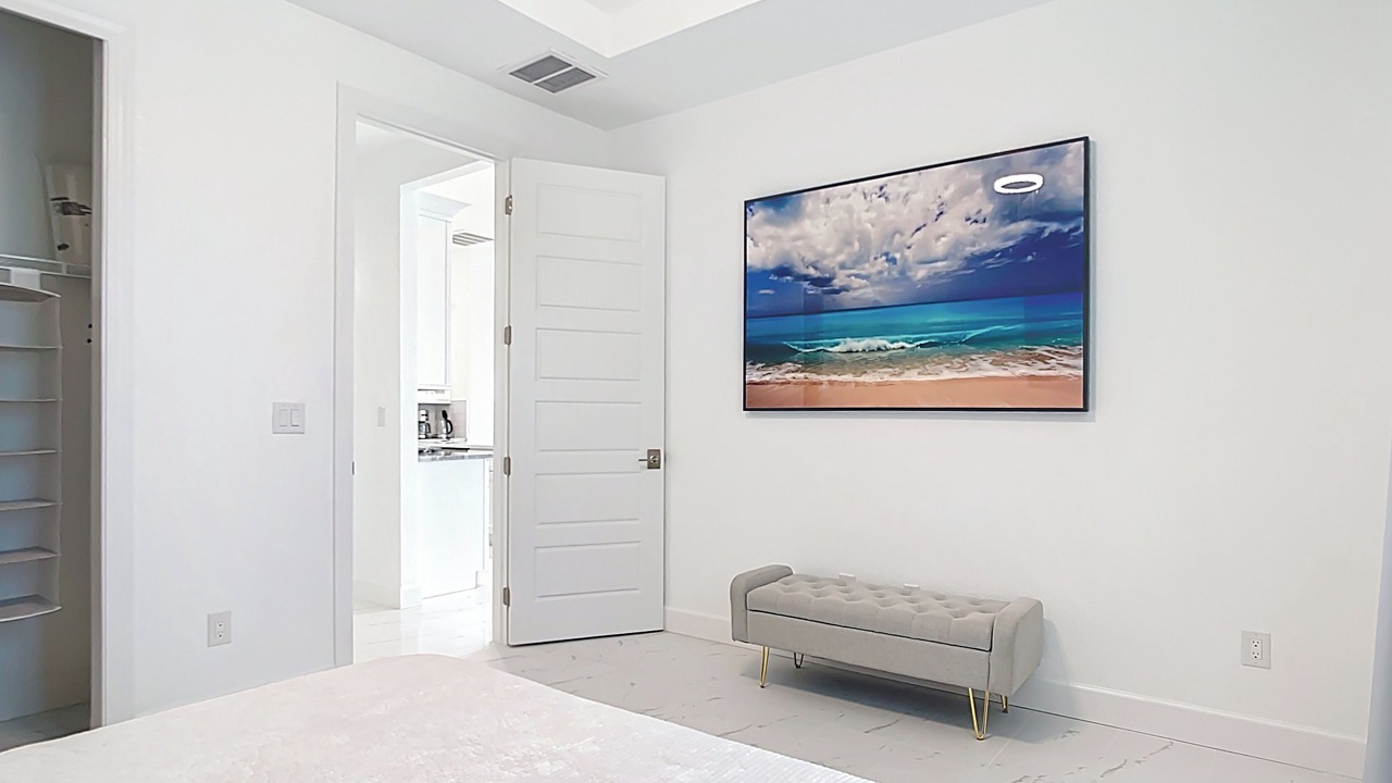 Photo of Bedroom in Pine Valley