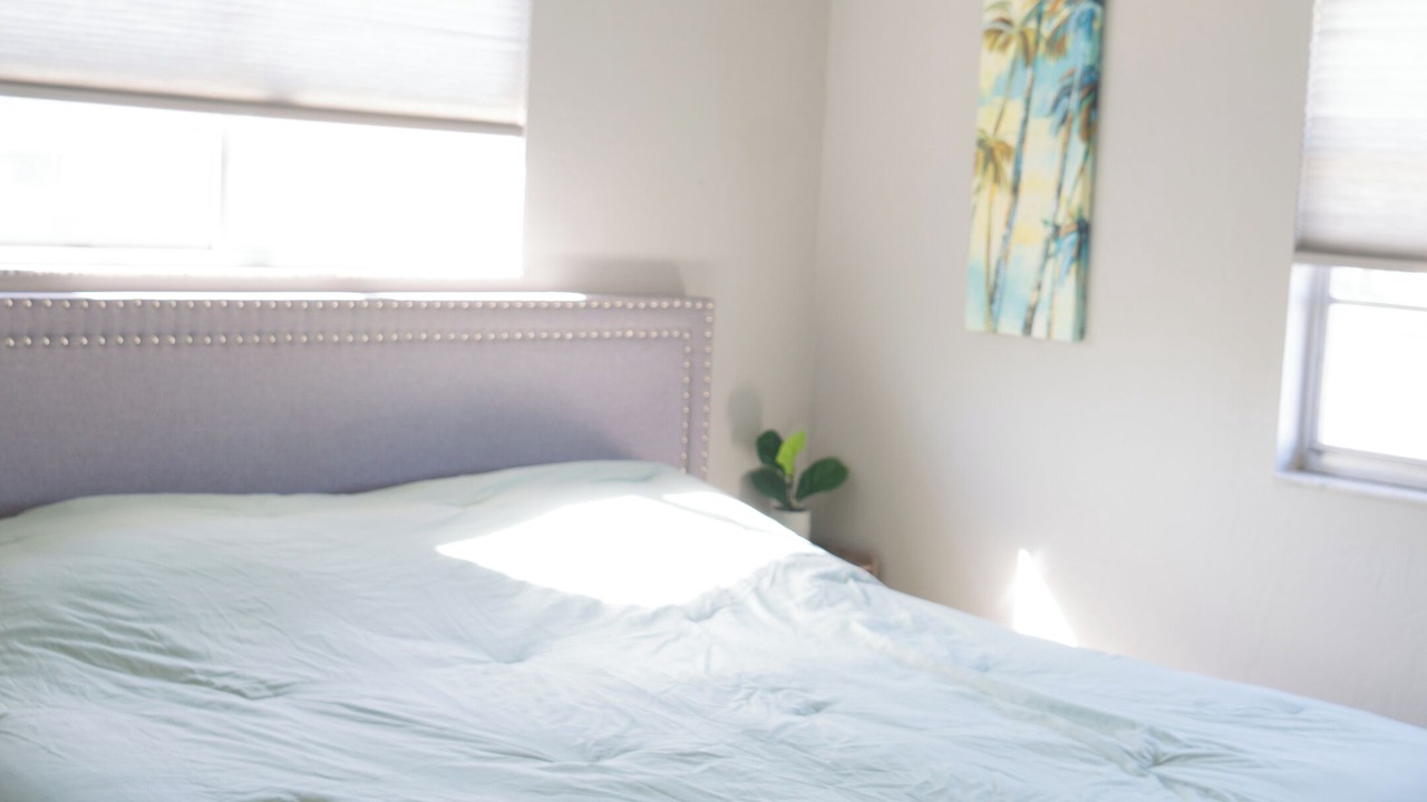 Photo of Bedroom in San Carlos Park
