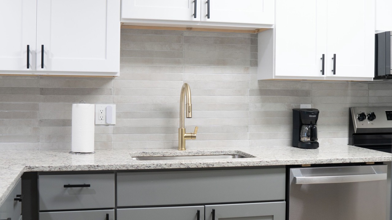 Photo of Kitchen in San Carlos Park